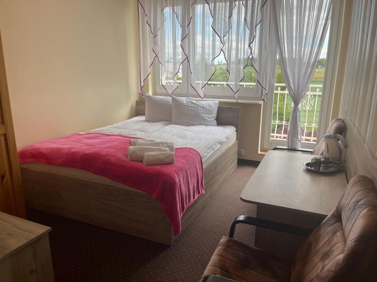 אוסטרוני מורסקי Villa Marlena מראה חיצוני תמונה