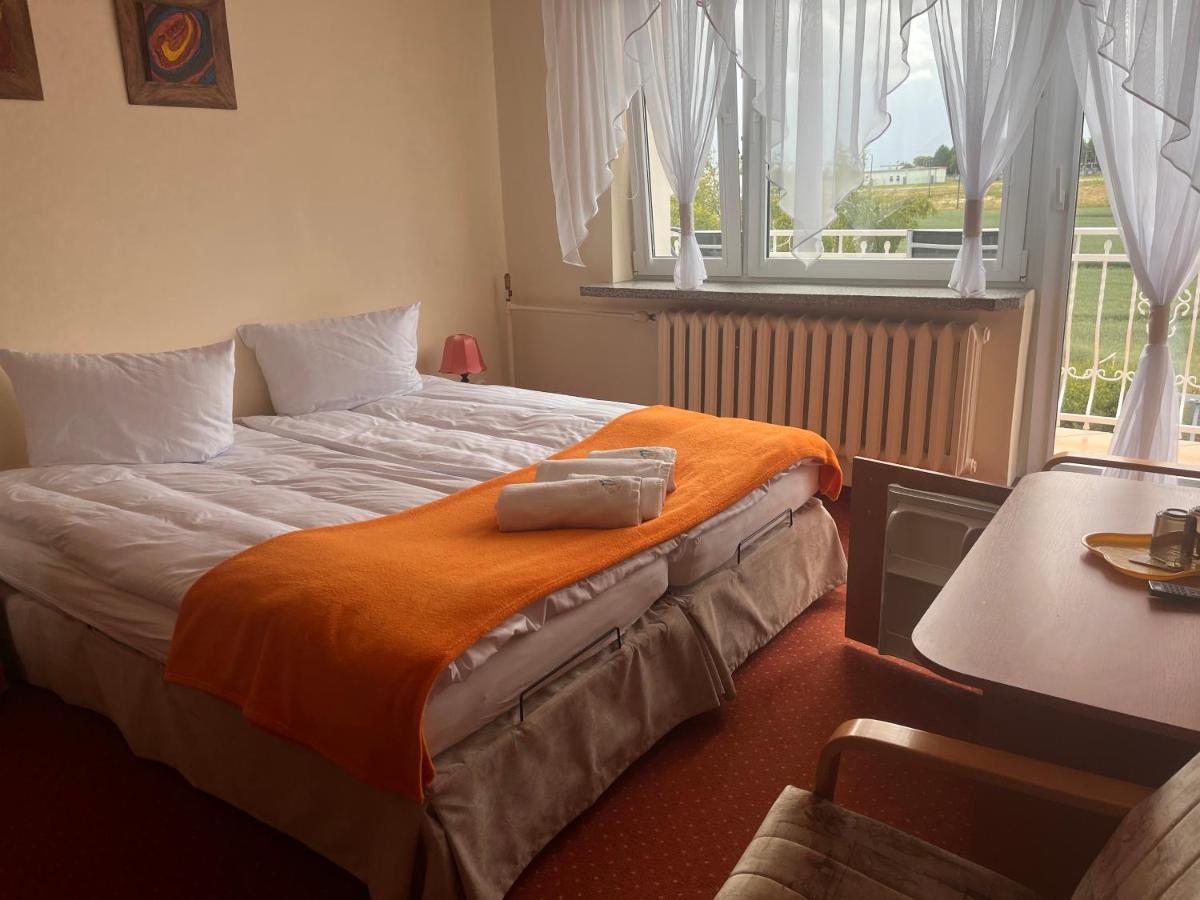 אוסטרוני מורסקי Villa Marlena מראה חיצוני תמונה