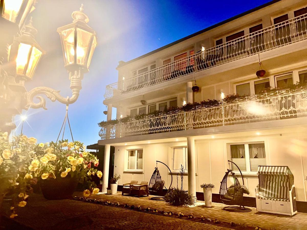 אוסטרוני מורסקי Villa Marlena מראה חיצוני תמונה