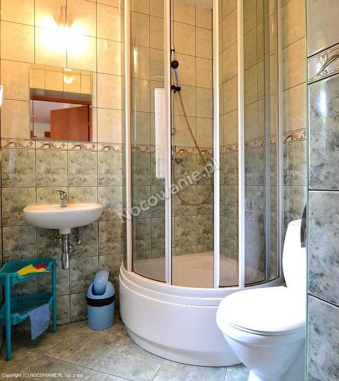 אוסטרוני מורסקי Villa Marlena מראה חיצוני תמונה