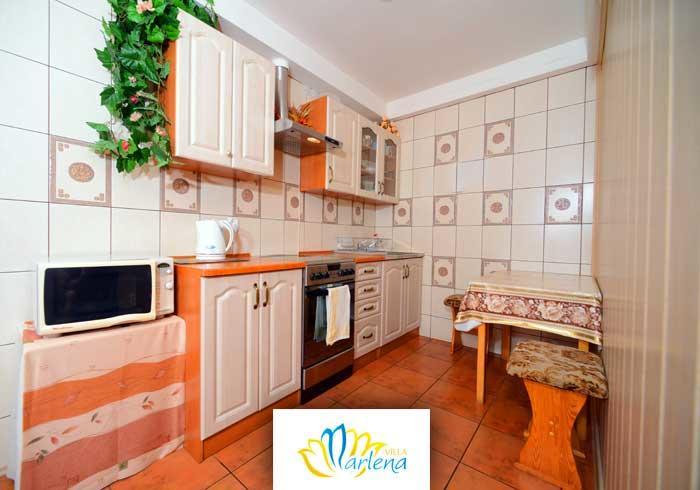 אוסטרוני מורסקי Villa Marlena מראה חיצוני תמונה