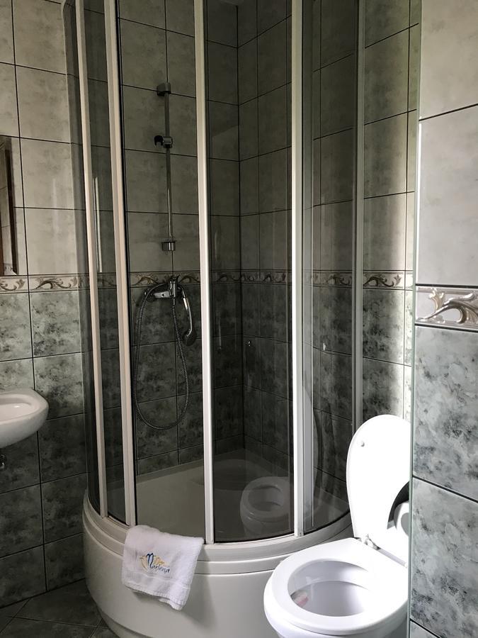 אוסטרוני מורסקי Villa Marlena מראה חיצוני תמונה
