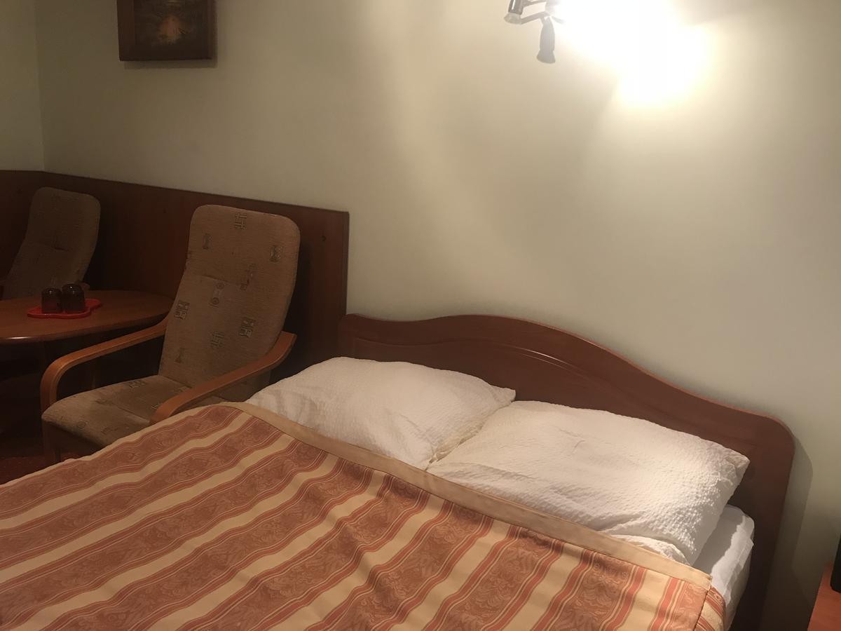 אוסטרוני מורסקי Villa Marlena מראה חיצוני תמונה